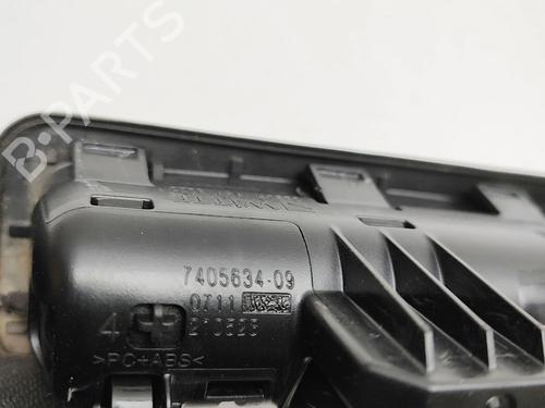 Camera BMW X3 (G01, F97, G08) iX3 | BP38329068E14 - Image 9