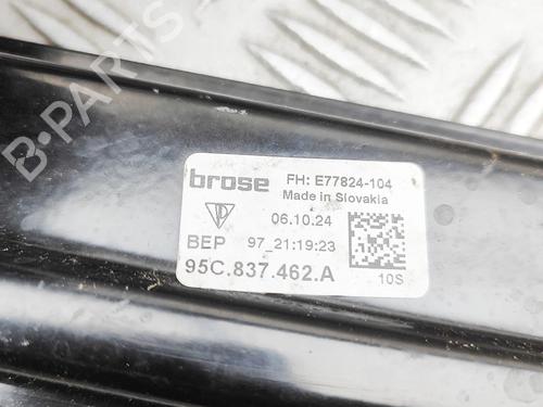 Front right window mechanism PORSCHE MACAN (XAB) 4 Electric 4 (XABBB1, XABFD1) | BP38467129C23 - Image 4