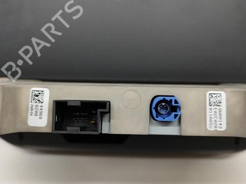 Display monitor VW ID.5 (E39) GTX | BP33362727C48 - Image 3