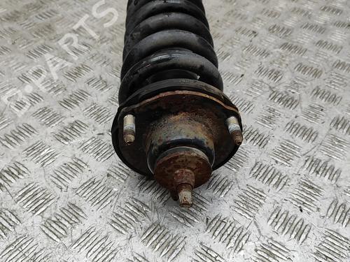 Left front shock absorber TOYOTA LAND CRUISER PRADO (_J15_) 2.8 D-4D (GDJ150_, GDJ155_, GDJ150, GDJ151) | BP25218396M16 