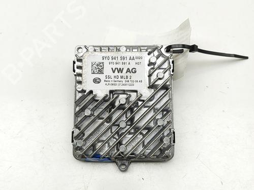 Elektronisk modul PORSCHE CAYENNE Coupe (9YB) 4.0 S AWD (9YBBJ1) (475 hp) 29594112