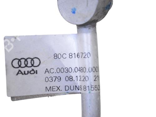 AC pipe AUDI Q5 (FYB, FYG) 40 TDI quattro | BP30268125M126  - Image 5