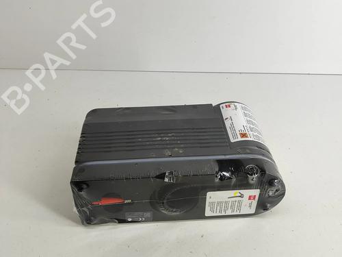Electronic module JEEP RENEGADE SUV (BU, B1, BV) 2.0 CRD 4x4 | BP20981431M83