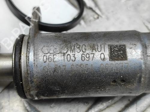 Electronic sensor AUDI A5 (F53, F5P) 2.0 TFSI | BP33384251M84  - Image 5