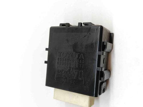 Elektronische module TOYOTA AURIS (_E18_) 1.8 Hybrid (ZWE186_, ZWE186R) (136 hp) 23561757