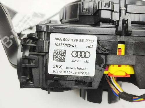 Steering column stalk AUDI Q5 (FYB, FYG) SQ5 TFSI quattro | BP39939443I23 - Image 9