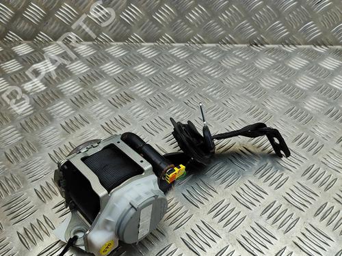 Rear right seatbelt PORSCHE CAYENNE (9YA) 4.0 Turbo S E-Hybrid AWD (9YACH1) | BP34374567I28  - Image 5