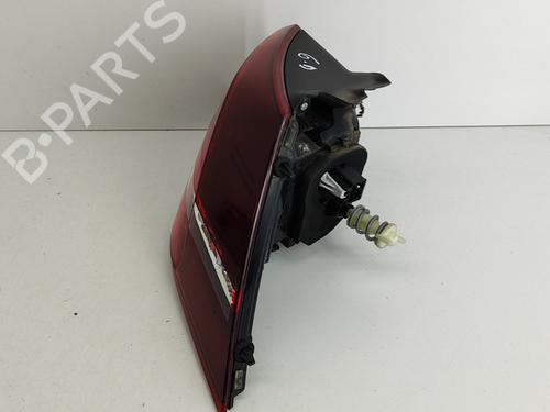 Right taillight VW GOLF VII (5G1, BQ1, BE1, BE2) 2.0 R 4motion | BP21808933C35 