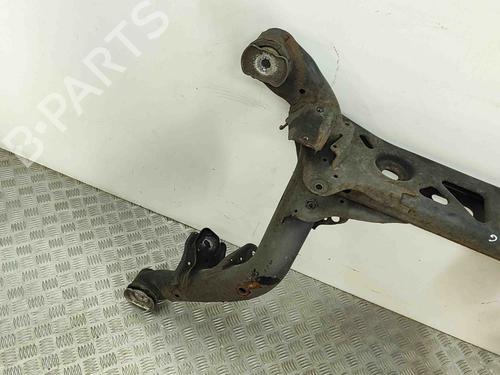 Rear axle AUDI A6 C7 Avant (4G5, 4GD) 2.0 TDI | BP27644965M2 