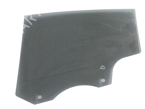 Used Rear right door window TESLA MODEL Y (5YJY) EV Performance All-wheel Drive (462 hp) 30248337