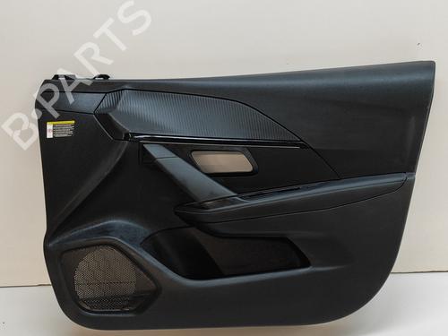 Høyre frontpanel PEUGEOT 208 II (UB_, UP_, UW_, UJ_) 1.2 Hybrid 136 (UPHPYK) (136 hp) 28674634
