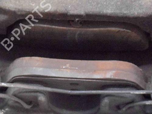 Left front brake caliper VW TIGUAN (5N_) 2.0 TDI | BP14629340M105 