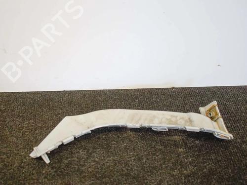 Used Rear bumper bracket LAND ROVER RANGE ROVER EVOQUE (L538) 2.0 D 4x4 (150 hp) 6751442