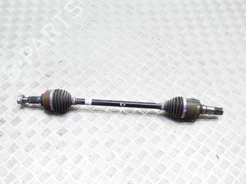 Used Left rear driveshaft Left rear driveshaft TESLA MODEL 3 (5YJ3) EV (283 hp) 27750289 27750289