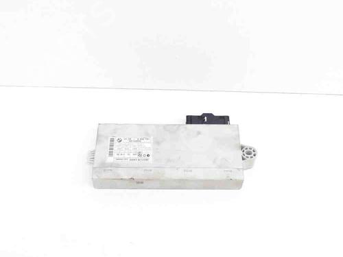 Used Electronic module BMW 3 (E90) 320 i (150 hp) 10074538