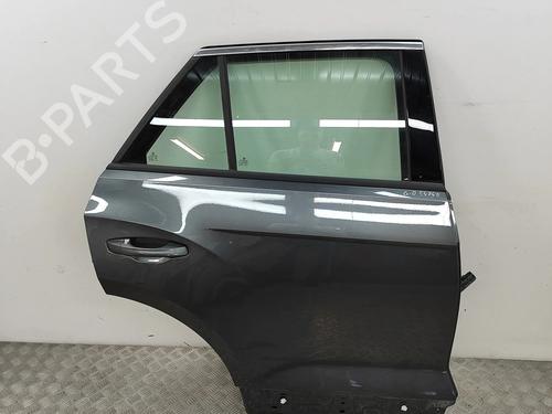 Dør højre bagtil VW T-ROC (A11, D11) 1.5 TSI (150 hp) 27315216