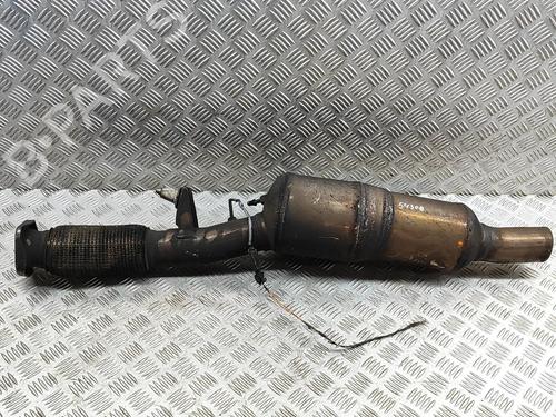 Used Catalyst Catalyst MERCEDES-BENZ A-CLASS (W177) AMG A 35 4-matic (177.051) (306 hp) 27795278 27795278