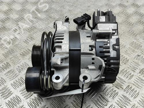 Used Alternator Alternator VOLVO XC90 II (256) B5 Mild Hybrid AWD (250 hp) 33384148 33384148