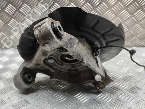 Right rear steering knuckle NISSAN QASHQAI III (J12) 1.3 DIG-T All-wheel Drive | BP29391450M28 