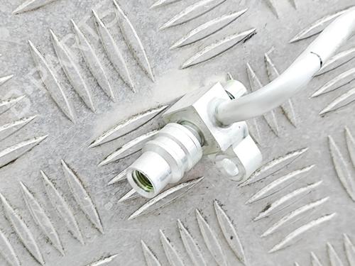 AC pipe MAZDA CX-80 (KL_) e-SKYACTIVE-D MHEV AWD (KL0H, KL3R3P) | BP33392233M126  - Image 5