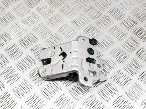 Tailgate lock AUDI A5 Sportback (8TA) S5 quattro | BP9630113C101 