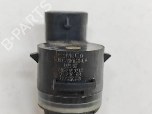 Electronic module FORD KUGA III (DFK) 2.5 Duratec PHEV | BP28563572M83 