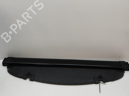 Used Rear parcel shelf MAZDA CX-5 (KE, GH) 2.0 AWD (KEEAW) (160 hp) 16640116