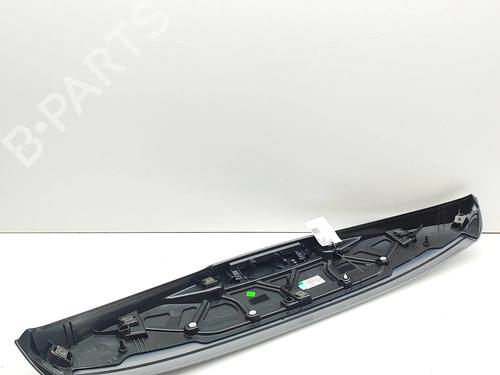 Spoiler bagklap RENAULT ZOE (BFM_) ZOE (BFMC, BFMD) | BP38500372C96 - Image 2