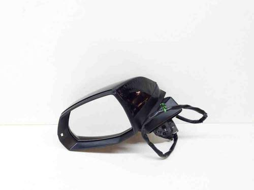 Used Left mirror AUDI Q5 (FYB, FYG) 40 TDI quattro (190 hp) 29615871