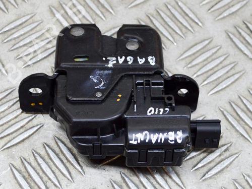 Tailgate lock MERCEDES-BENZ E-CLASS (W212) E 300 CDI (212.020) | BP10707331C101 
