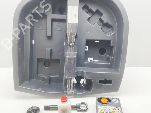Used Glove box Glove box NISSAN JUKE (F16_) DIG-T 117 (117 hp) 35957600 35957600