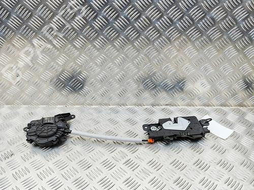 Used Tailgate lock Tailgate lock BMW X7 (G07) xDrive 40 i Mild Hybrid (381 hp) 33390473 33390473