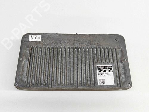 Used Engine control unit (ECU) TOYOTA RAV 4 IV (_A4_) 2.5 Hybrid (AVA42_) (155 hp) 18959118