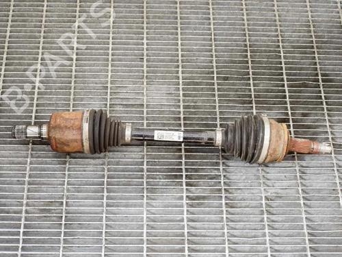 Used Left front driveshaft OPEL MOKKA / MOKKA X (J13) 1.4 (_76) (140 hp) 6749981