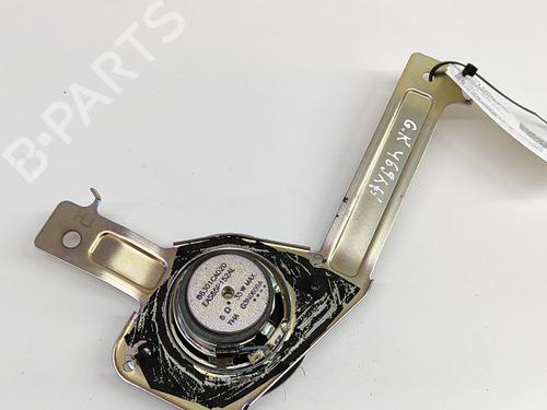 Speaker TOYOTA GT 86 Coupe (ZN6_) 2.0 (ZN6AC_, ZN6BC_, ZN6K) | BP23248533E2 