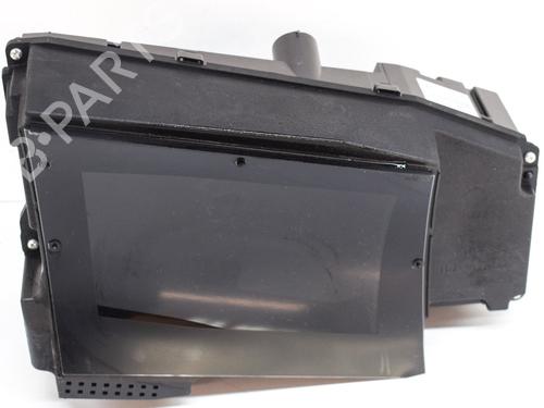 Multifunctionele display VOLVO XC90 II (256) T8 Hybrid AWD (407 hp) 12927709