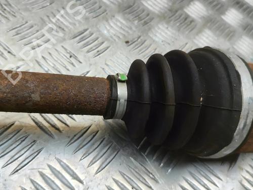 Right front driveshaft NISSAN LEAF (ZE1) Electric | BP33797902M39  - Image 8