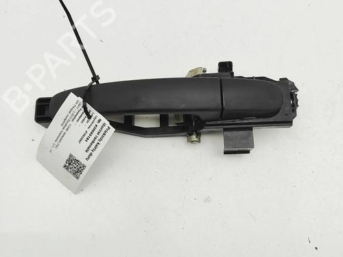 Used Front left exterior door handle Front left exterior door handle FORD RANGER (TKE) 3.2 TDCi 4x4 (200 hp) 35767649 35767649