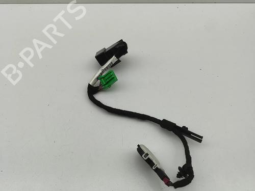 Sensore elettronico VOLVO V40 Cross Country (526) D2 (120 hp) 32119575