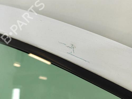 Right front door CITROËN JUMPY II Van 1.6 HDi 90 16V | BP27531985C3 