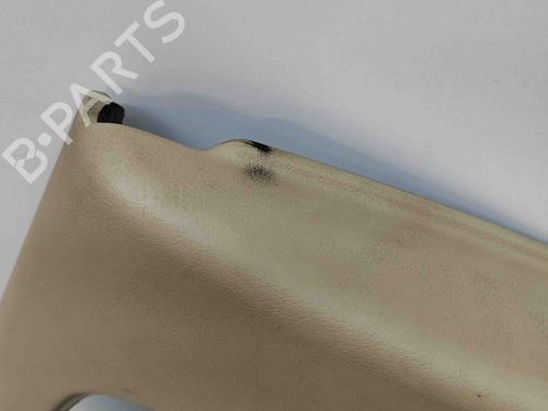 Rear left panel JAGUAR S-TYPE II (X200) 2.5 V6 | BP18036161C60