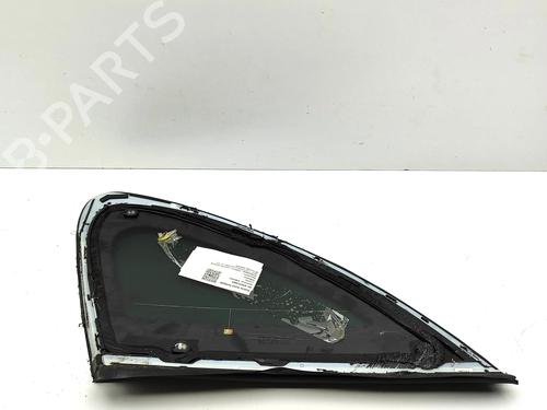 Panel rude bagtil venstre PORSCHE CAYENNE (9YA) 4.0 Turbo S E-Hybrid AWD (9YACH1) | BP34374642C93 - Image 5