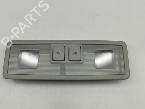 Interior roof light SKODA SUPERB III Estate (3V5) 2.0 TDI 3V0947291|3V0947291Y20