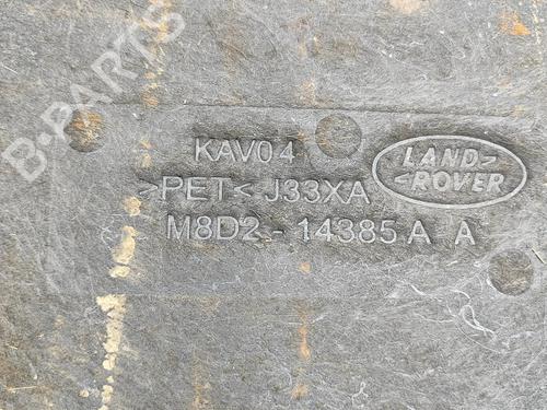 Upper protection LAND ROVER RANGE ROVER EVOQUE (L551) 2.0 D200 4x4 | BP33386985M93  - Image 7