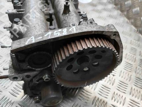 Cylinder head OPEL INSIGNIA A Saloon (G09) 2.0 CDTI (69) | BP31073130M5