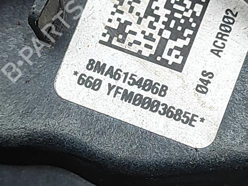 Right rear brake caliper AUDI Q5 (GUB) SQ5 TFSI quattro | BP33847178M106 - Image 7