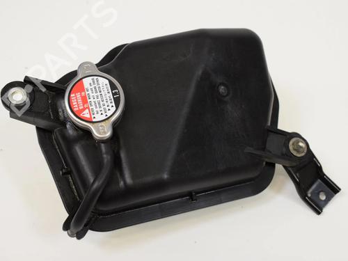 Used Expansion tank Expansion tank HONDA CIVIC IX (FK) 1.6 i-DTEC (FK3) (120 hp) 33340973 33340973