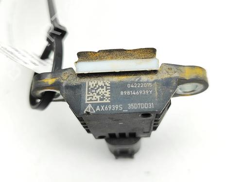 Electronic sensor ISUZU D-MAX II (TFR, TFS) 2.5 CRDi 4x4 (TFS86J) | BP38875503M84 - Image 6