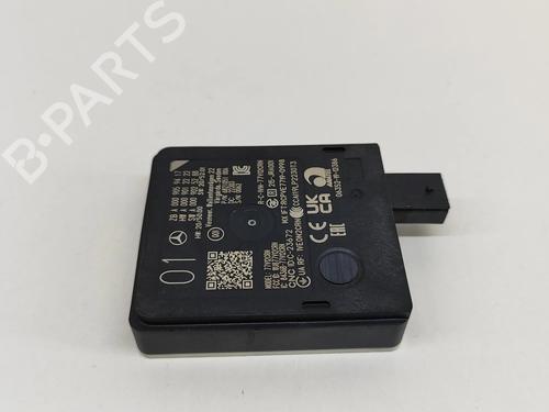 Used Electronic module Electronic module MERCEDES-BENZ EQE (V295) EQE 53 AMG 4-matic+ (295.153) (625 hp) 27769524 27769524