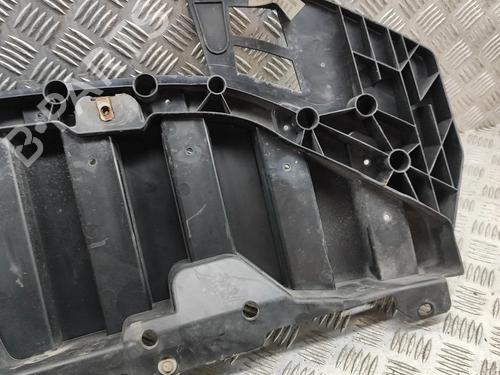 Frontspoilerlippe NISSAN LEAF (ZE1) Electric | BP28432726C153 